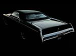 Imperial LeBaron 2-Door Hardtop 1969 года